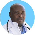 Olamiju Olaleye, PMHNP-BC, PMHNP