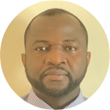 Olanrewaju Famakinwa, APRN