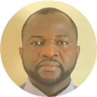 Olanrewaju Famakinwa, APRN