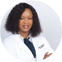 Olatomi Akinola, APRN, NP