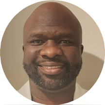 Olatunde Akinfolajimi, APRN, RN