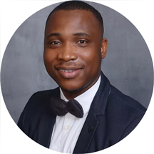 Olawale Adiooduola, PMHNP-BC, NP