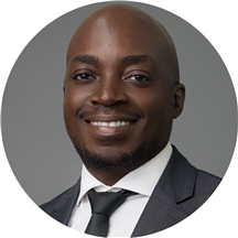 Olawande Awopetu, PMHNP