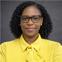 Olayemi Omotosho, PMHNP