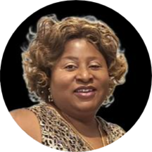 Olayinka Osinloye, PMHNP