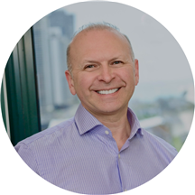 Oleg Rivkin, LAc, LMT