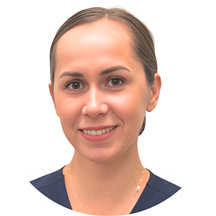 Olena Andikyan, APRN