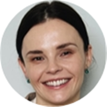 Olesya Lyukevich, MA