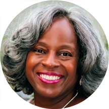 Oleyetta Priester, LMFT