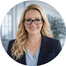 Olga Eldridge, APRN, RN