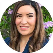 Olga Garay-Diaz, LCSW