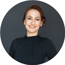 Olga Gorea, PMHNP-BC, PMHNP, RN, MSN, APRN