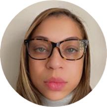 Olga Guerrero, LICSW