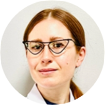 Olga Havrachynska, NP