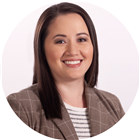 Olga Jackson, MSN, PMHNP-BC