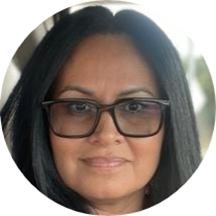 Olga Perez-Rodriguez, NP