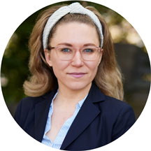 Olga Stankovic, LMHC