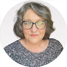 Olga Wood, LPC