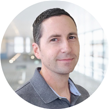 Olin Kirk Yauchler, LCSW