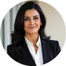 Olivia Banifazl, LAc, MSTOM