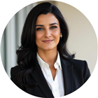 Olivia Banifazl, LAc, MSTOM