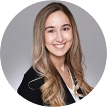 Olivia Brennan, LMHC