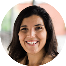 Olivia Bubri, RD, MS