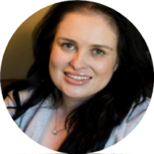 Olivia Davis, APRN, RN, NP