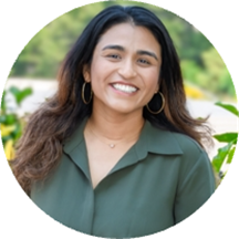 Olivia DeLeon-Yi, LCSW