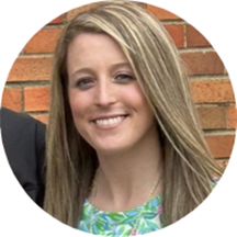 Olivia Hamilton, LISW