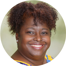 Olivia Ikenberry, LICSW