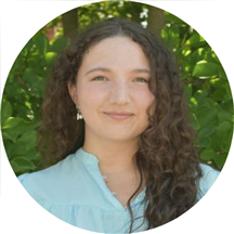 Olivia Johnson, NCC, MA