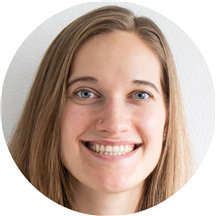 Olivia Llewelyn-Carter, LPC