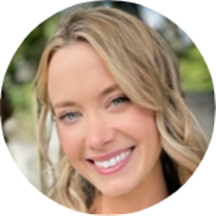 Olivia Love, CD, RD, RDN