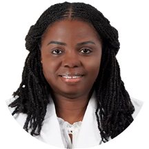 Olivia Mabberi, APNP