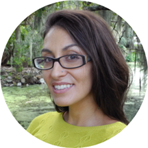 Olivia Mancing, LCSW