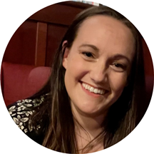 Olivia Perna, MA, LPCC-S