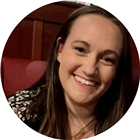 Olivia Perna, MA, LPCC-S