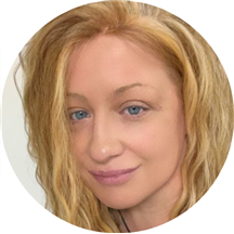 Olivia Reynolds, LMHC