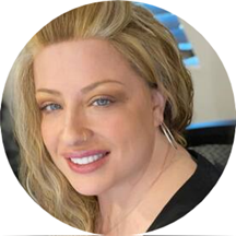 Olivia Reynolds, LPCC