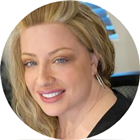 Olivia Reynolds, LPCC