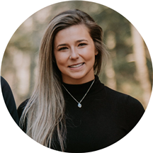 Olivia Service, RDN, RD