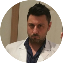 Olivier Le Gloahec, APRN