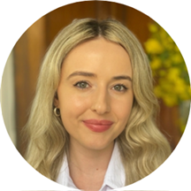 Oliwia Prusaczyk, LMFT, MS