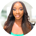 Ololade Omokpo, APRN, RN, NP