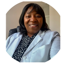 Olubola Adesuyi, NP, APRN