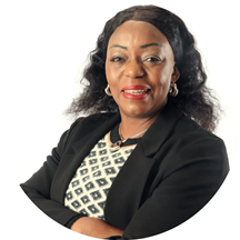 Olubukola Ajayi, RN