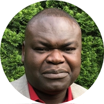 Olubunmi Adetule, PMHNP