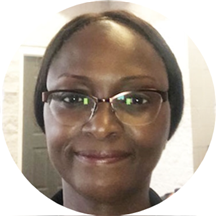 Olubunmi Moses, PMHNP