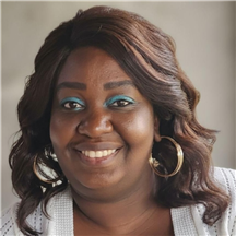 Olubunmi Vicki Isijola, PMHNP